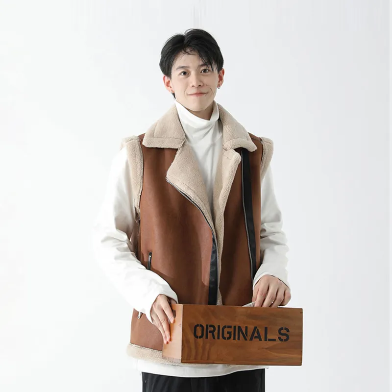 YooMore Puffer Jackets Unisex-24