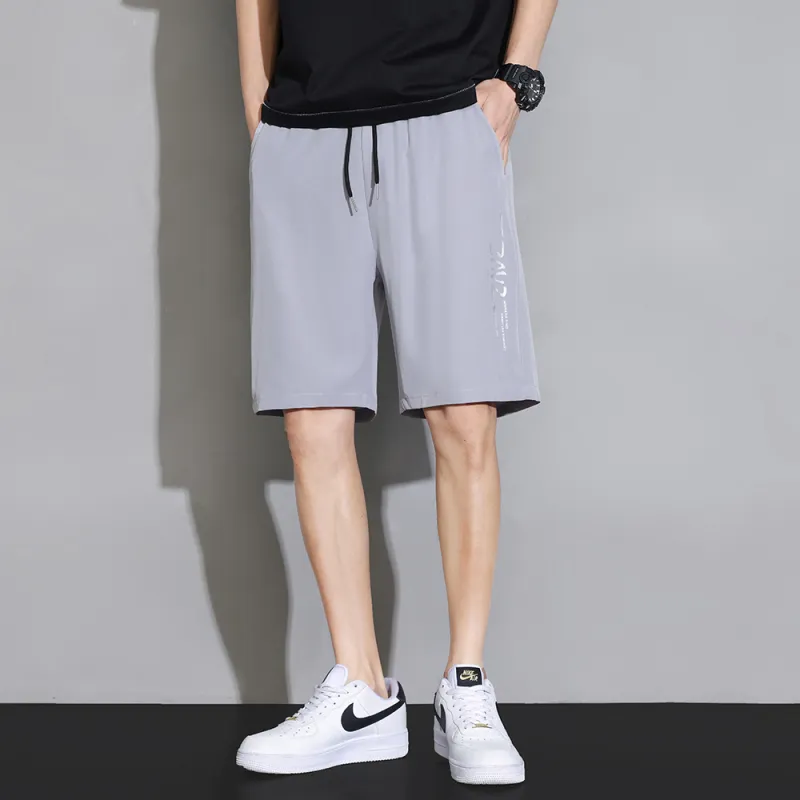 YooMore Casual Shorts Unisex-11