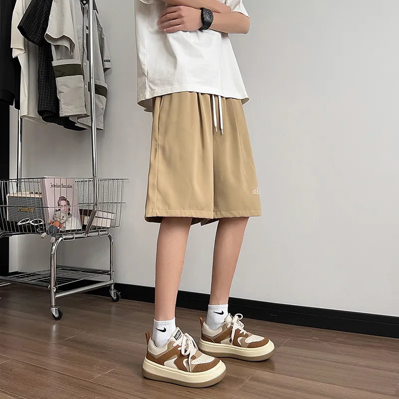 YooMore Casual Shorts Unisex-8