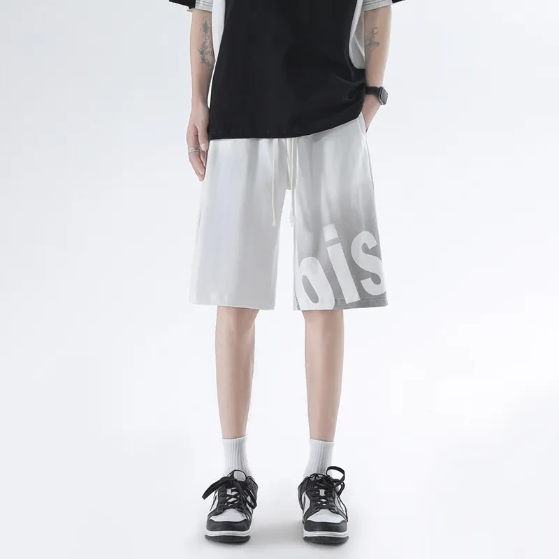 YooMore Casual Shorts Unisex-20