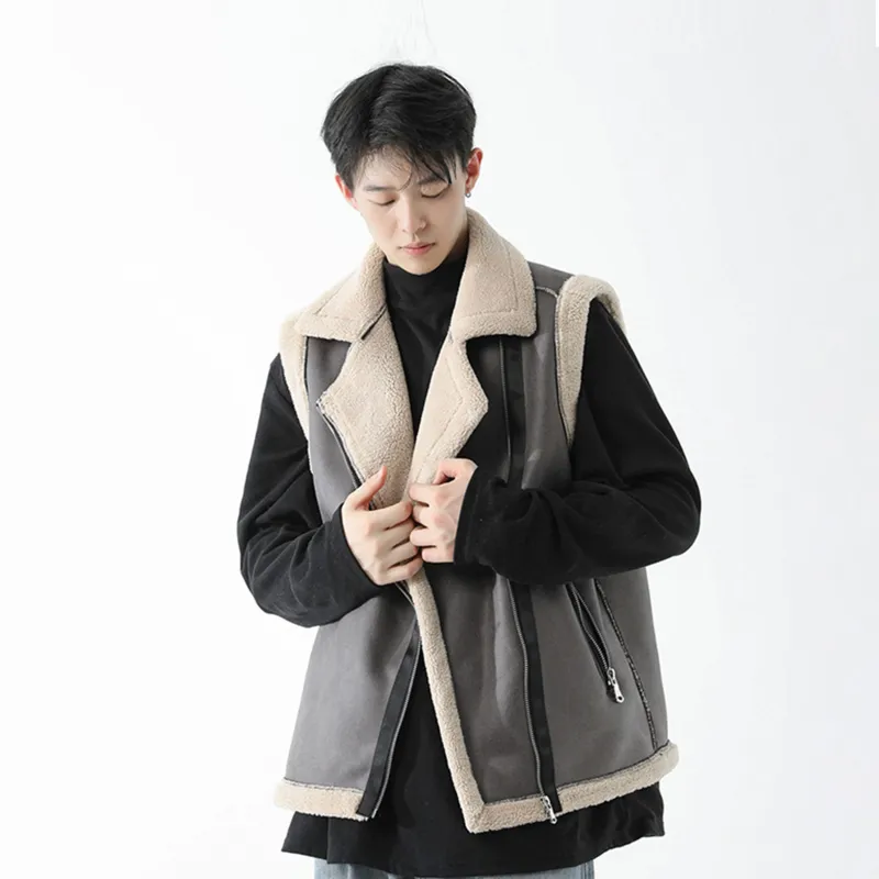 YooMore Puffer Jackets Unisex-19