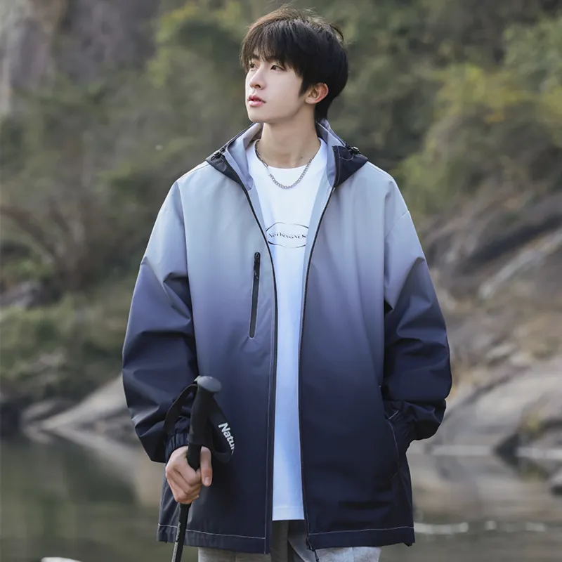 YooMore Jackets Unisex-5
