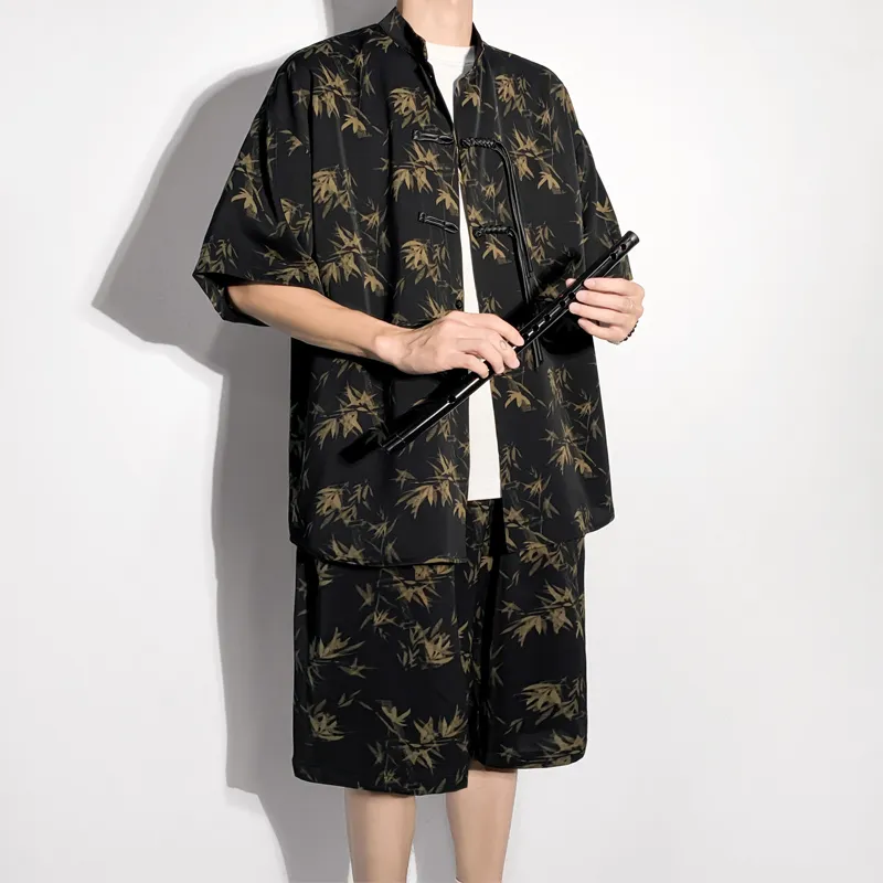 YooMore Shirt Matching Set Unisex-6