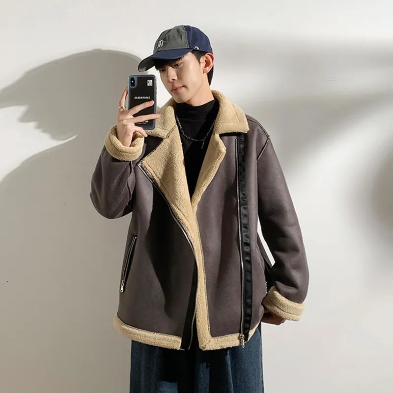 YooMore Puffer Jackets Unisex-6