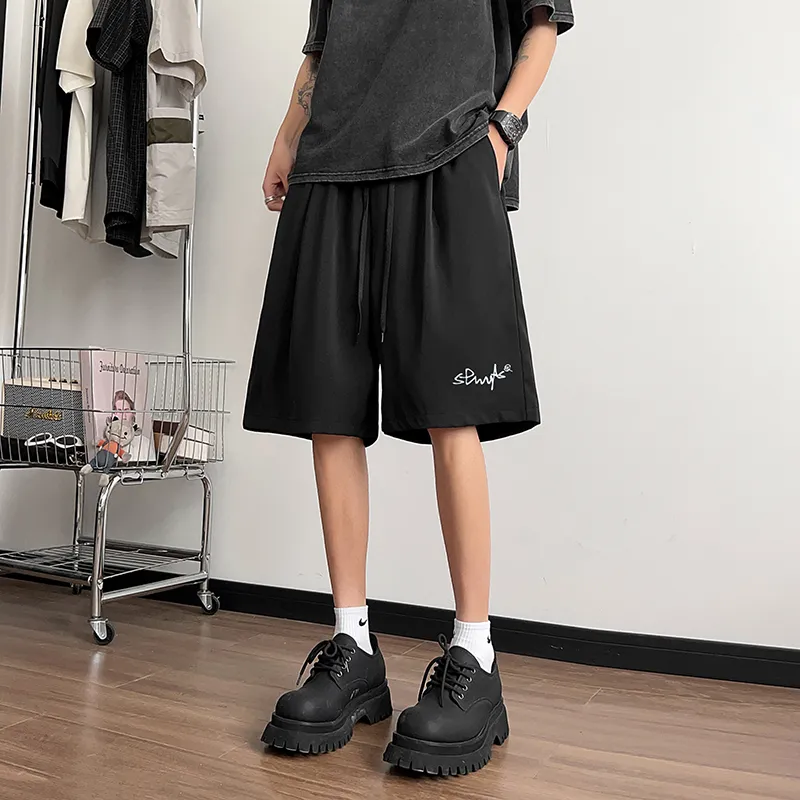 YooMore Casual Shorts Unisex-13