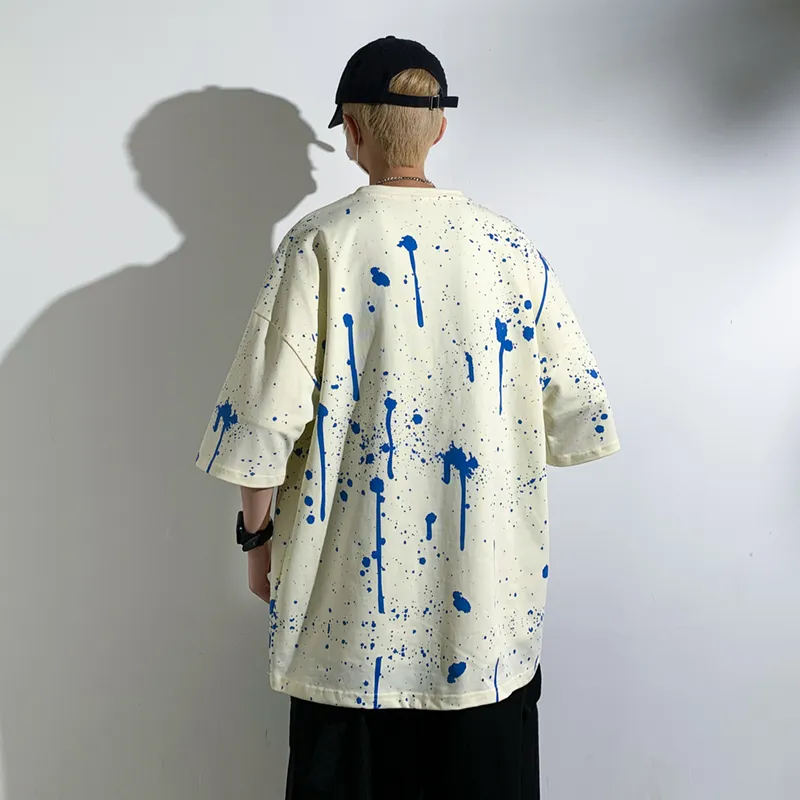 YooMore T-Shirts Unisex-12