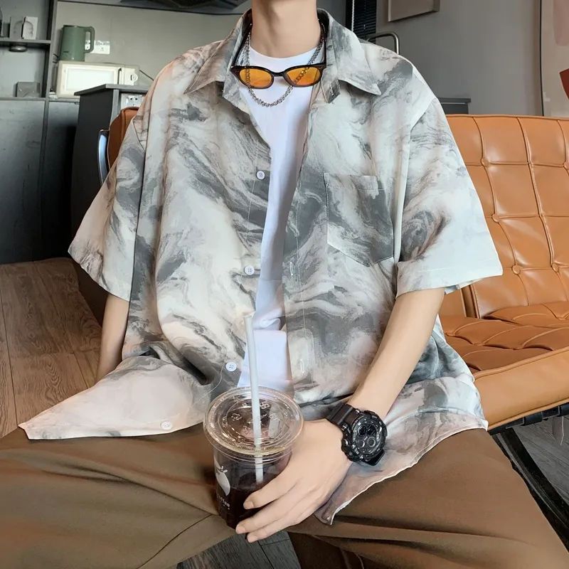 YooMore Shirts Unisex-4