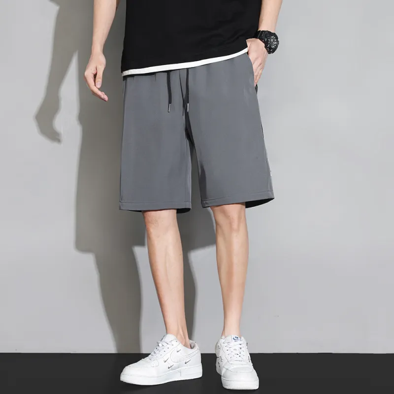 YooMore Casual Shorts Unisex-2