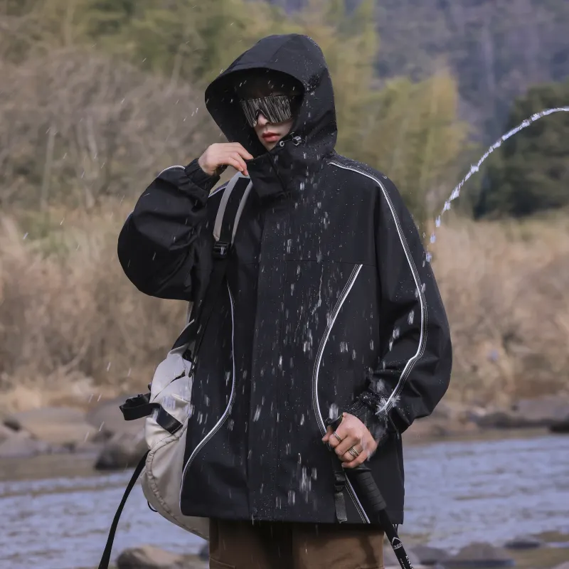 YooMore Jackets Unisex-14