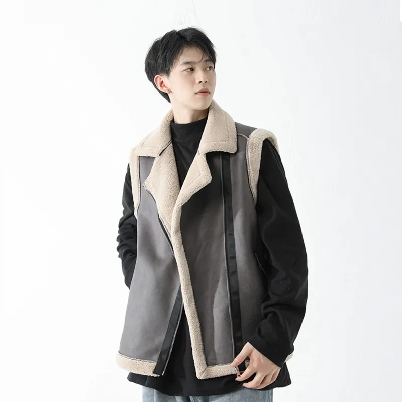 YooMore Puffer Jackets Unisex-20