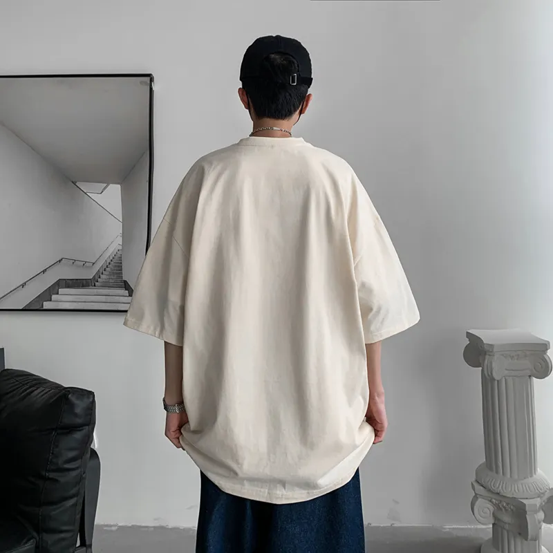 YooMore T-Shirts Unisex-16