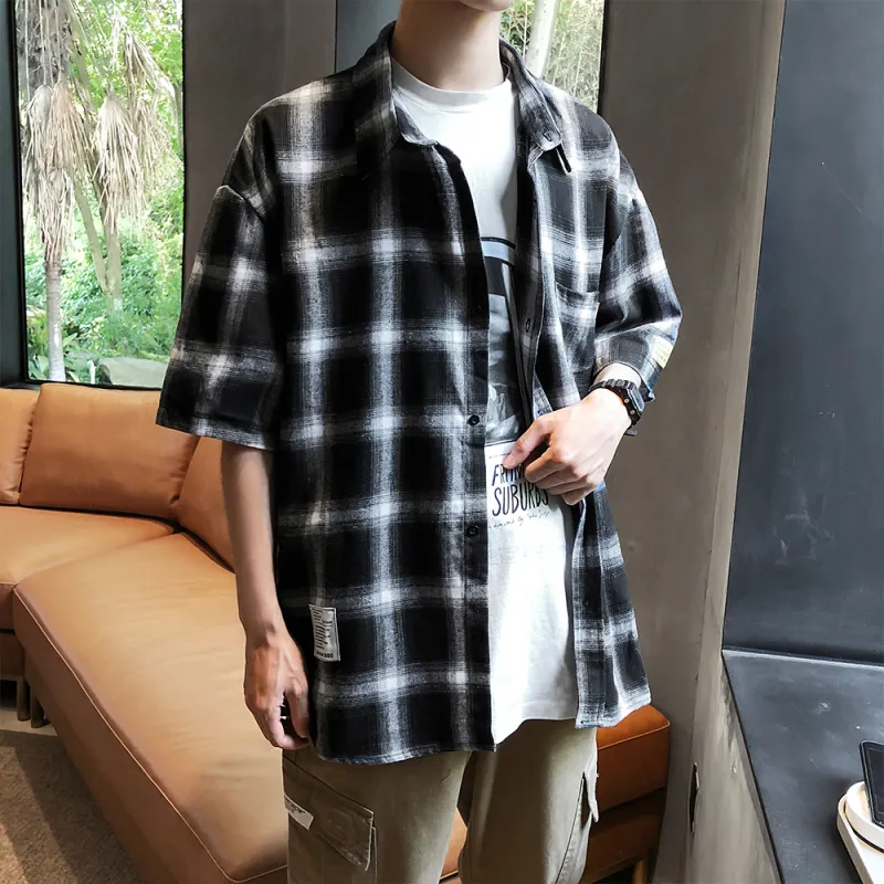 YooMore Shirts Unisex-2