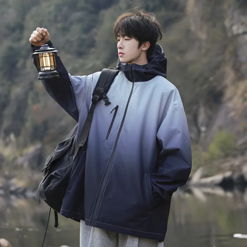 YooMore Jackets Unisex-4