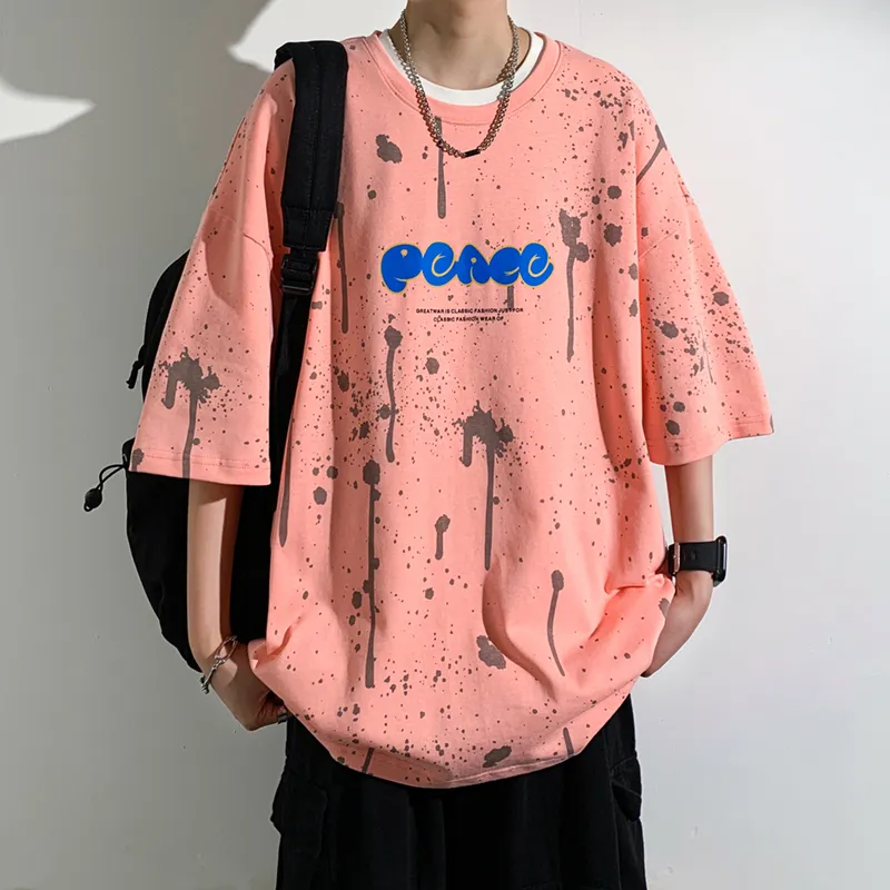 YooMore T-Shirts Unisex-5