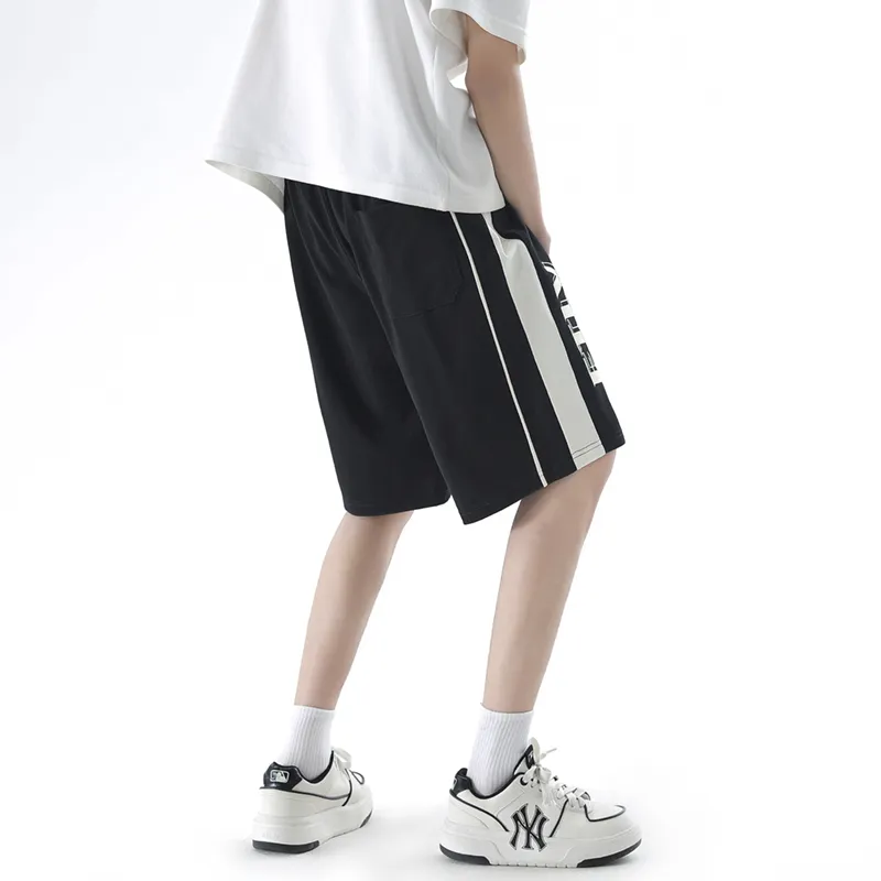 YooMore Casual Shorts Unisex-6