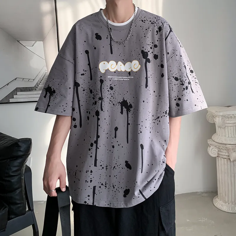 YooMore T-Shirts Unisex-8