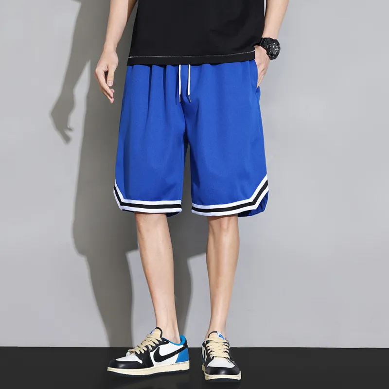 YooMore Casual Shorts Unisex-15