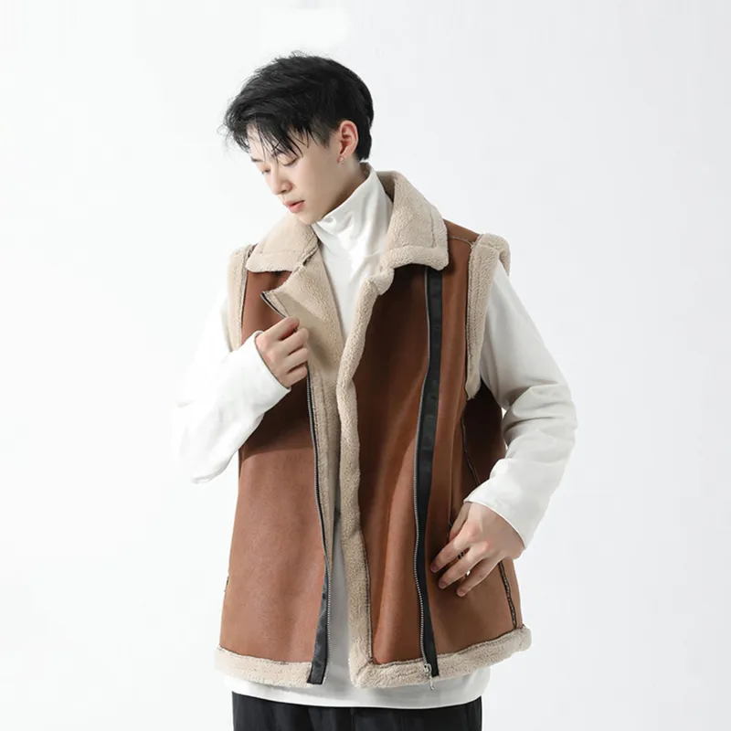 YooMore Puffer Jackets Unisex-25
