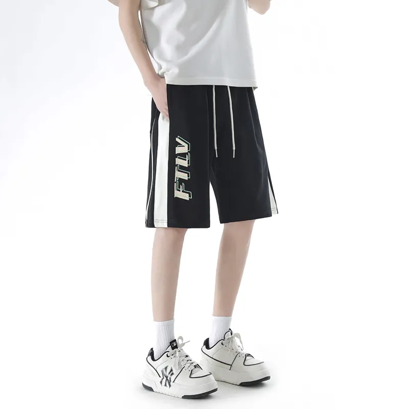 YooMore Casual Shorts Unisex-4