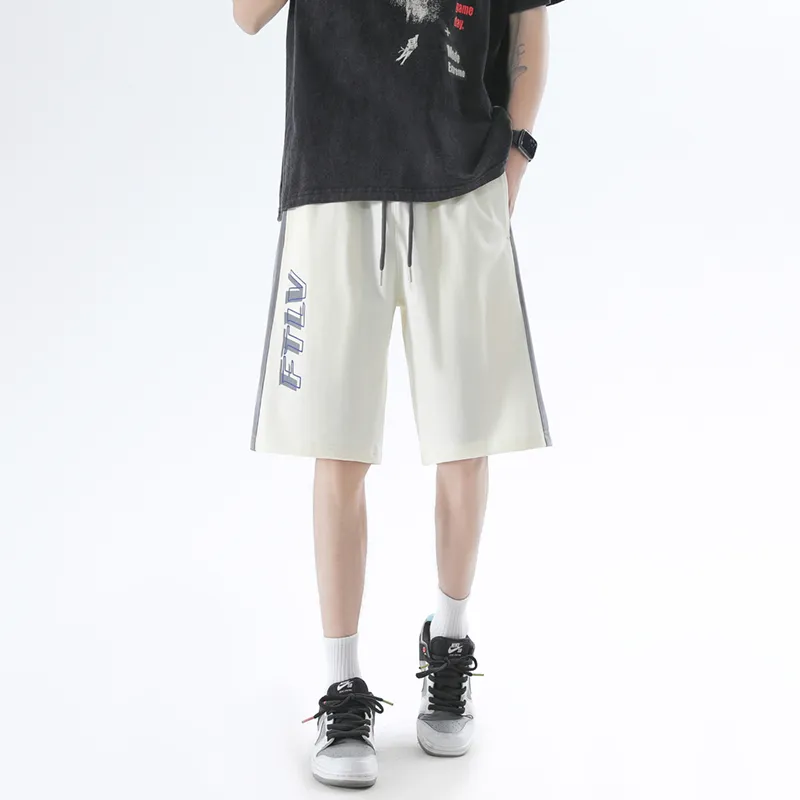 YooMore Casual Shorts Unisex-15