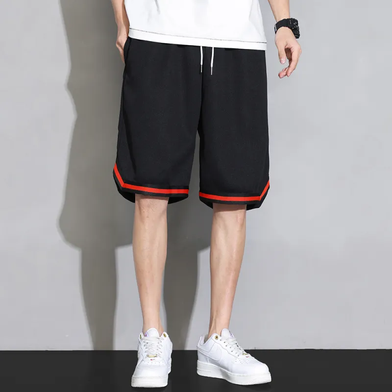 YooMore Casual Shorts Unisex-19