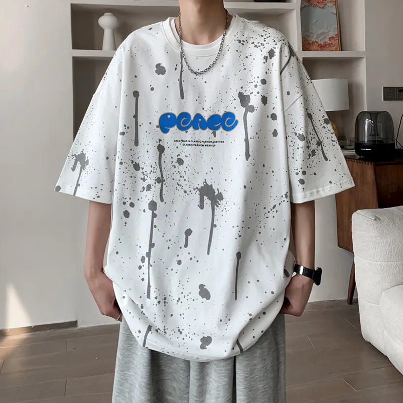 YooMore T-Shirts Unisex-2