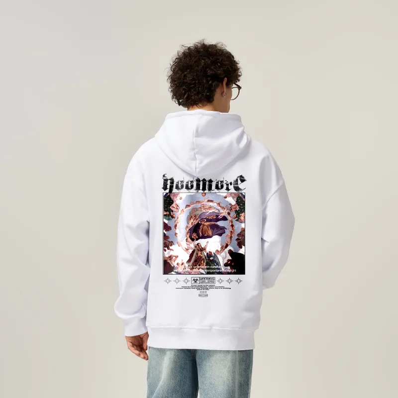 YooMore Sweatshirt Sets Unisex-6