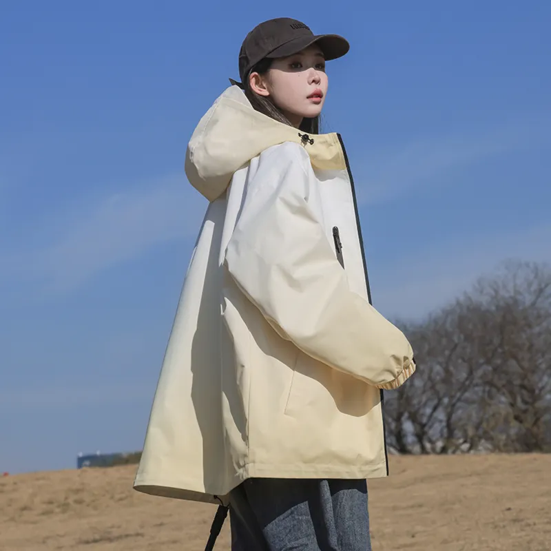 YooMore Jackets Unisex-23