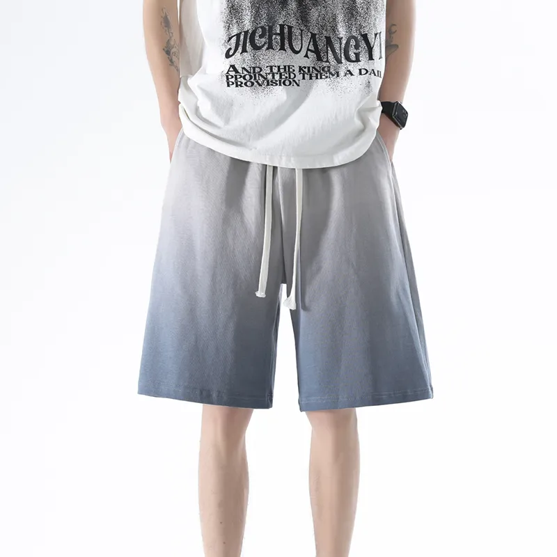 YooMore Casual Shorts Unisex-5