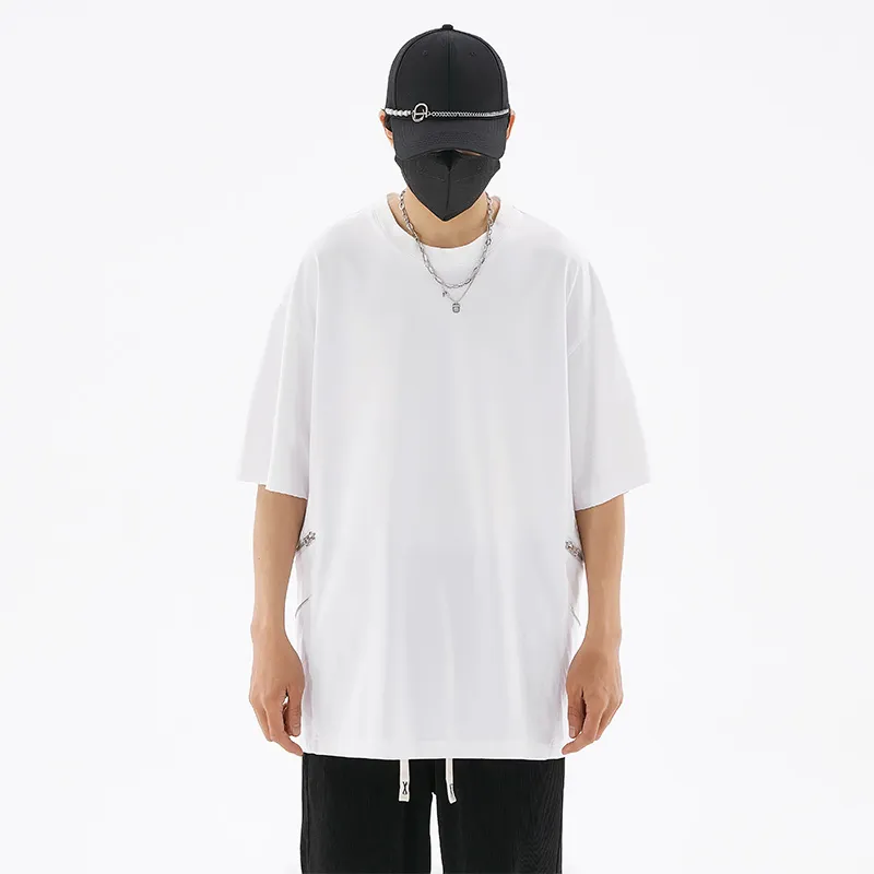 YooMore T-Shirts Unisex-2