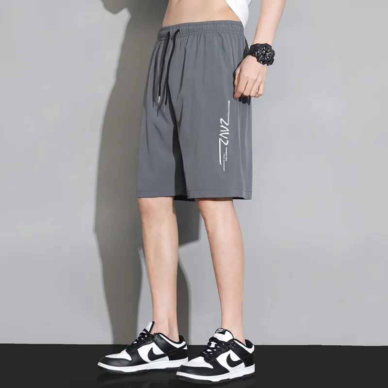 YooMore Casual Shorts Unisex-7