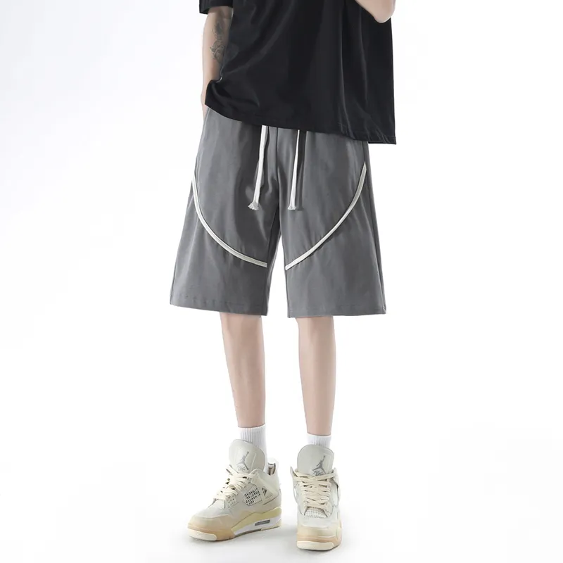 YooMore Casual Shorts Unisex-9
