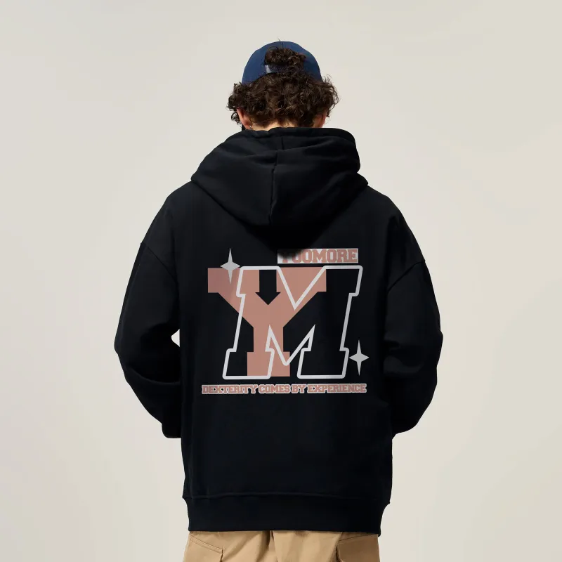 YooMore Sweatshirts Unisex-4