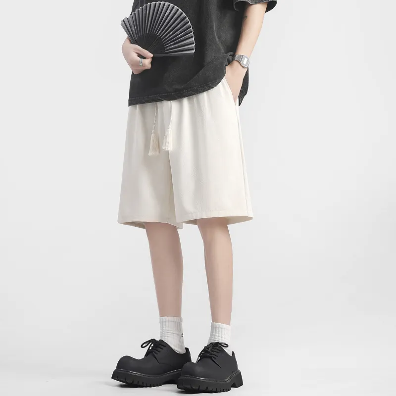YooMore Casual Shorts Unisex-9