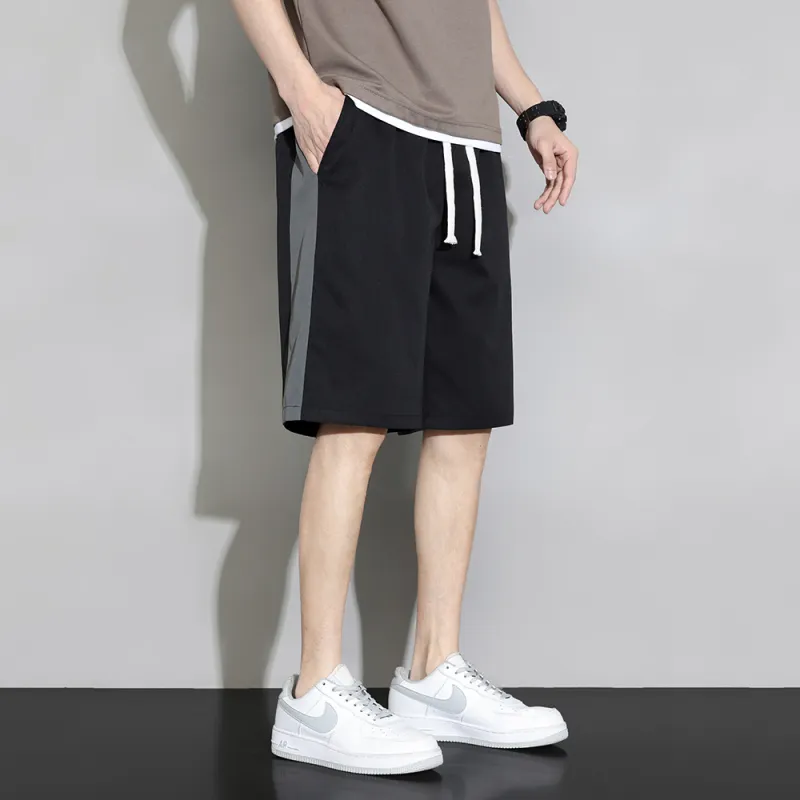 YooMore Casual Shorts Unisex-7