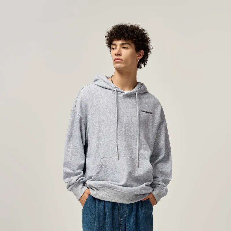 YooMore Sweatshirts Unisex-19