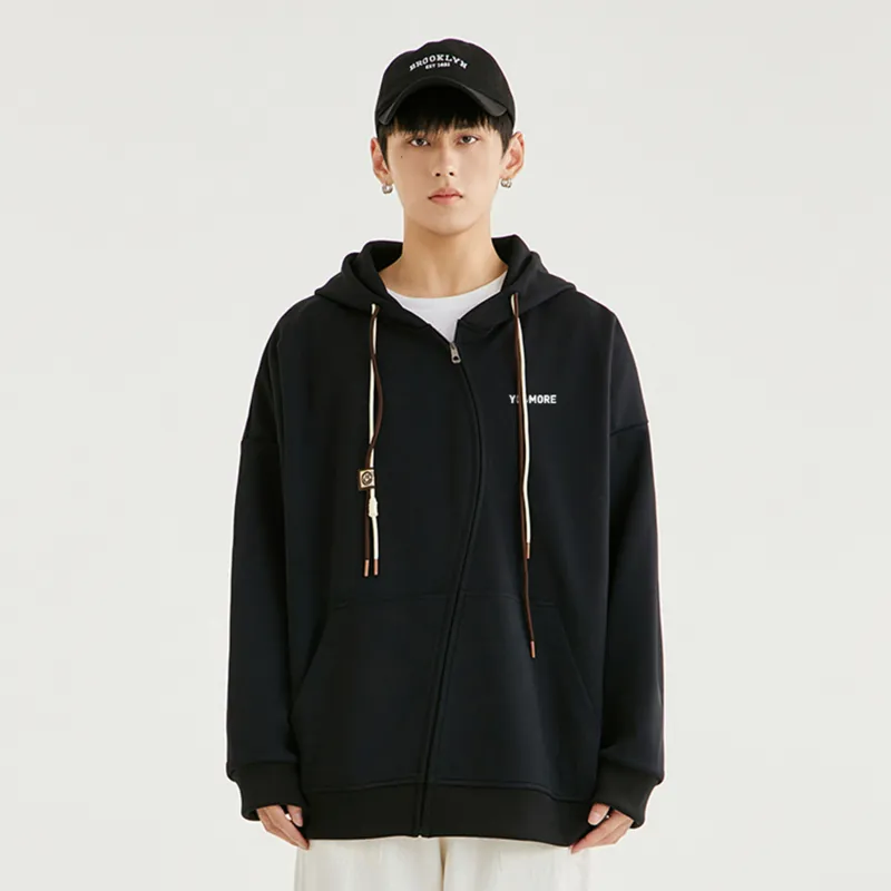 YooMore Sweatshirts Unisex-3
