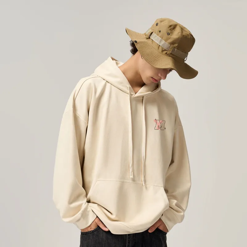 YooMore Sweatshirts Unisex-13