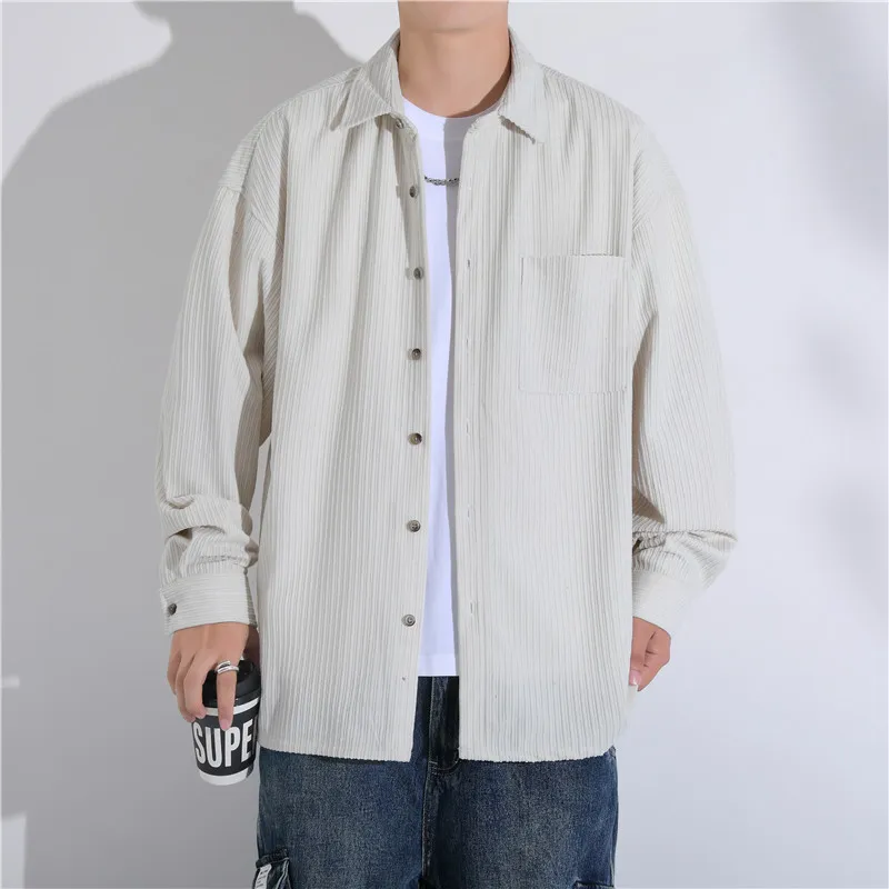 YooMore Shirts Unisex-4