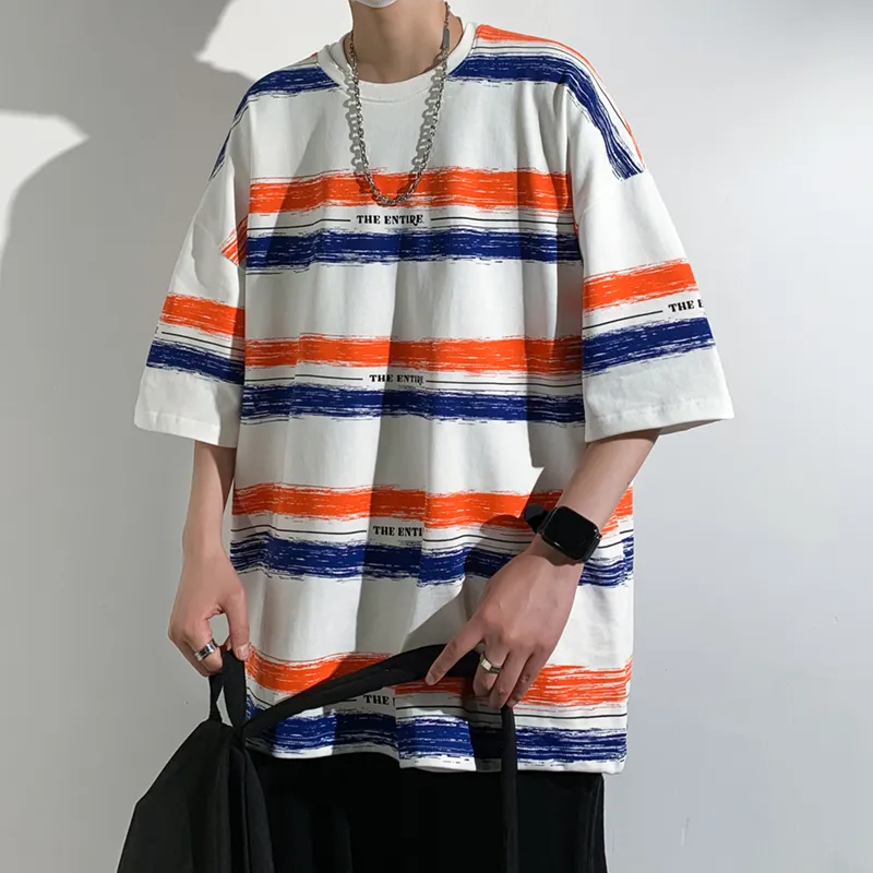 YooMore T-Shirts Unisex-2