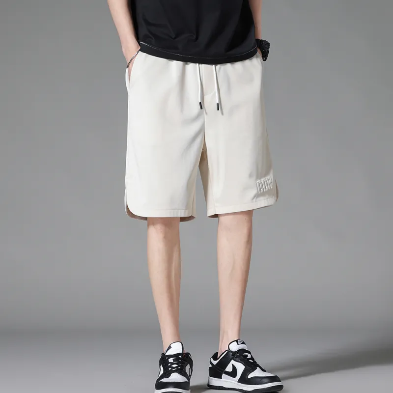 YooMore Casual Shorts Unisex-10