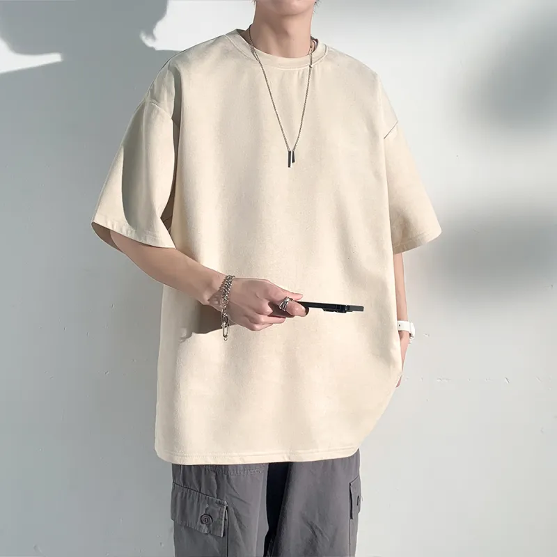 YooMore T-Shirts Unisex-17