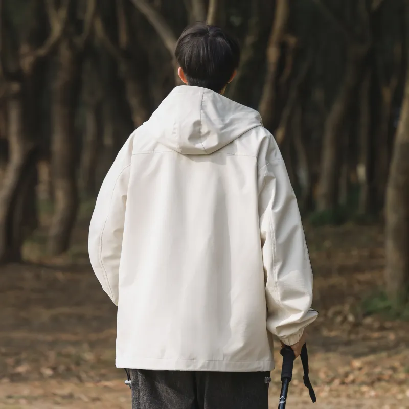 YooMore Jackets Unisex-4