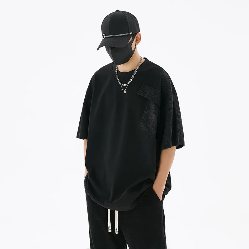 YooMore T-Shirts Unisex-7