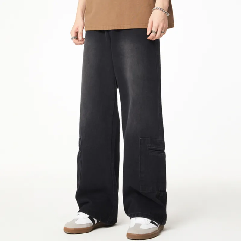 YooMore Jeans Unisex-9