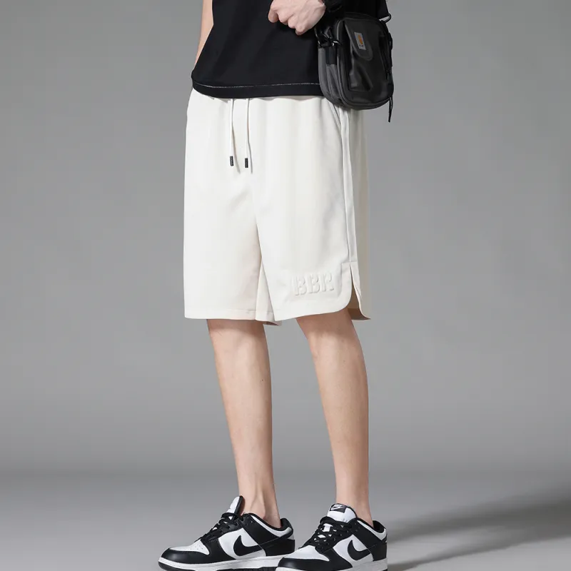 YooMore Casual Shorts Unisex-11