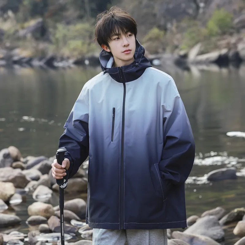 YooMore Jackets Unisex-2