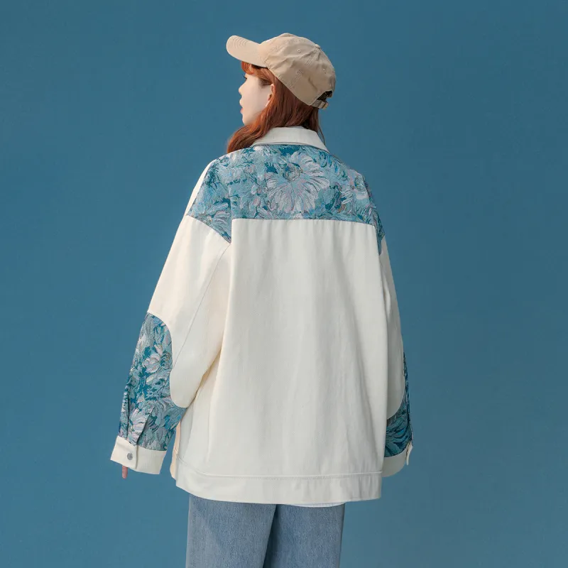 YooMore Jackets Unisex-7