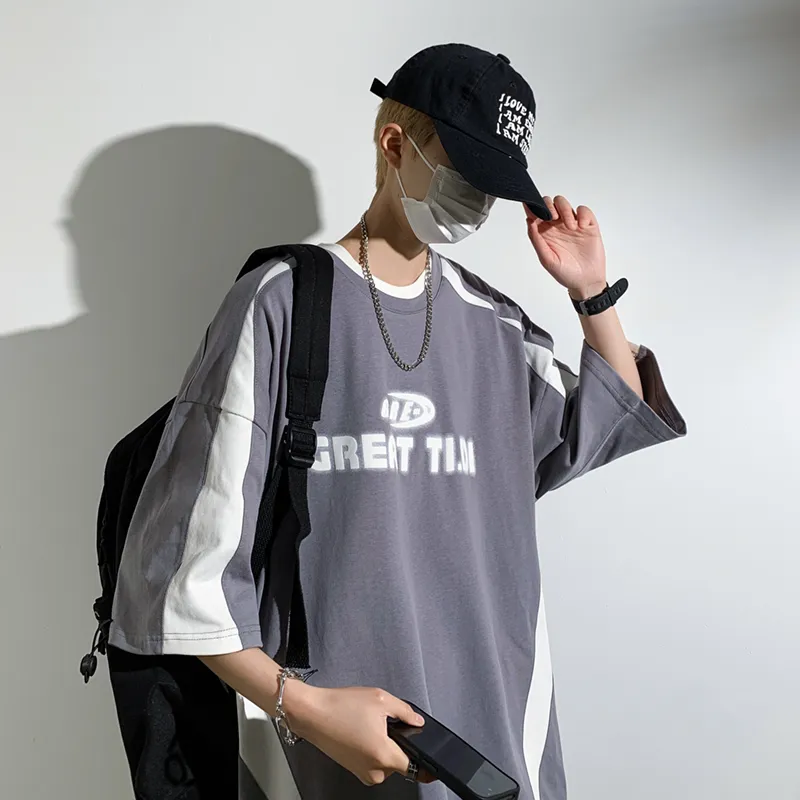 YooMore T-Shirts Unisex-9
