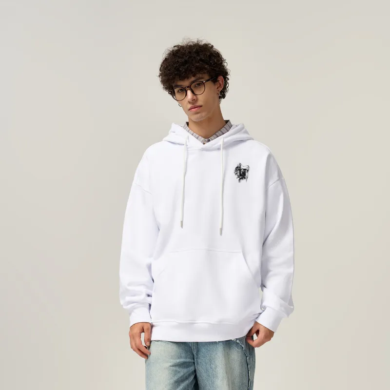 YooMore Sweatshirts Unisex-8